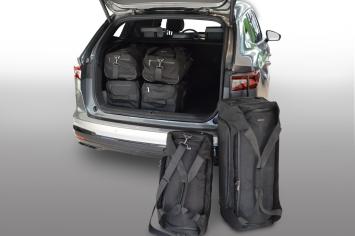 Skoda Enyaq iV 2020-heden | Onderste stand | Pro.Line