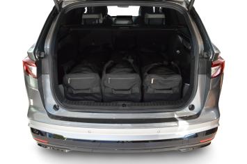 Skoda Enyaq iV 2020-heden | Onderste stand | Pro.Line