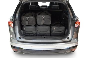 Skoda Enyaq iV 2020-heden | Onderste stand | Pro.Line