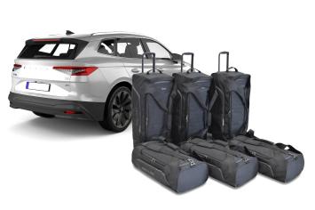 Skoda Enyaq iV 2020-heden | Onderste stand | Pro.Line