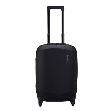 Thule Subterra 2 | 65L + 35L + 15L + toilettas | Zwart