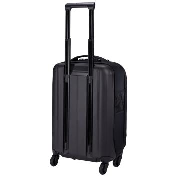 Thule Subterra 2 | 65L + 35L + 15L + toilettas | Zwart