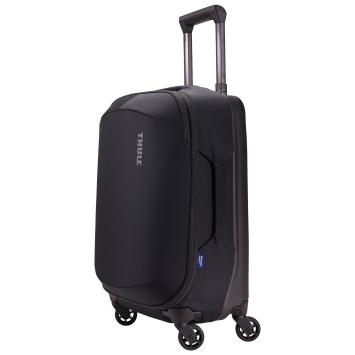Thule Subterra 2 | 15L + 35L | Zwart