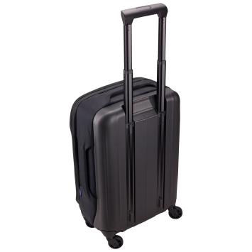 Thule Subterra 2 | 15L + 35L | Zwart