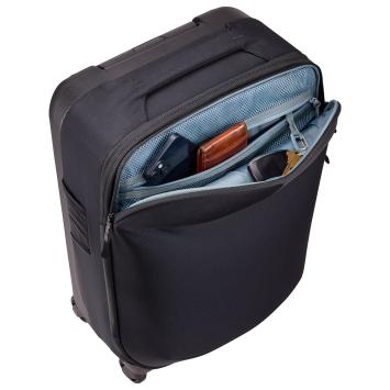 Thule Subterra 2 | 15L + 35L | Zwart