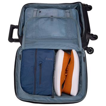 Thule Subterra 2 | 35L | Zwart