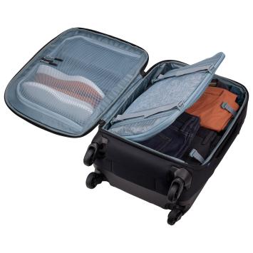 Thule Subterra 2 | 65L + 35L + 15L + toilettas | Zwart