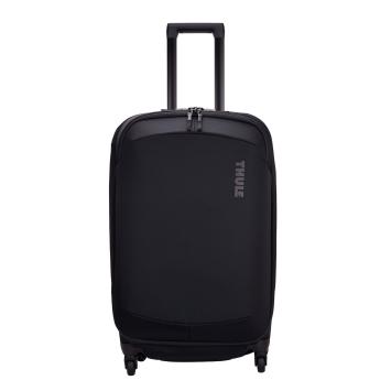 Thule Subterra 2 | 65L + 35L + 15L + toilettas | Zwart