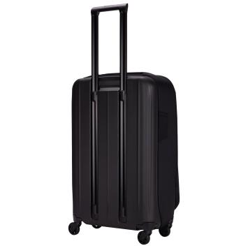 Thule Subterra 2 | 65L + 35L + 15L + toilettas | Zwart