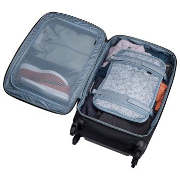 Thule Subterra 2 | 65L | Zwart