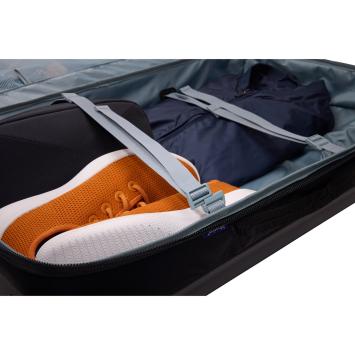 Thule Subterra 2 | 90L | Zwart