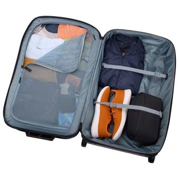 Thule Subterra 2 | 90L | Zwart
