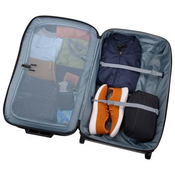 Thule Subterra 2 | 90L | Zwart