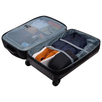 Thule Subterra 2 | 90L | Zwart