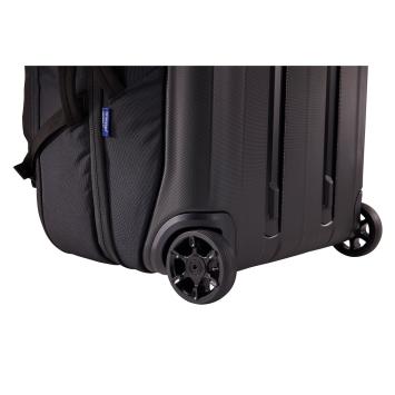 Thule Subterra 2 | 90L | Zwart