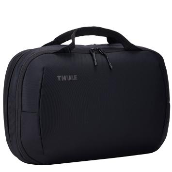 Thule Subterra 2 | 65L + 35L + 15L + toilettas | Zwart