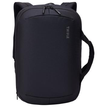 Thule Subterra 2 | 15L | Zwart