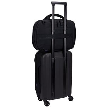 Thule Subterra 2 | 65L + 35L + 15L + toilettas | Zwart
