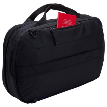 Thule Subterra 2 | 15L | Zwart