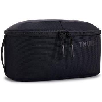 Thule Subterra 2 | 65L + 35L + 15L + toilettas | Zwart