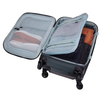 Thule Subterra 2 | 65L + 35L + 15L + toilettas | Dark Slate
