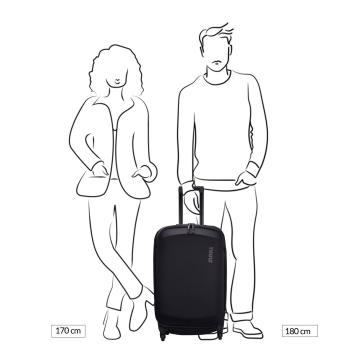 Thule Subterra 2 | 65L | Dark Slate