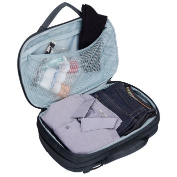 Thule Subterra 2 | 65L + 35L + 15L + toilettas | Dark Slate