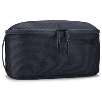 Thule Subterra 2 | 65L + 35L + 15L + toilettas | Dark Slate