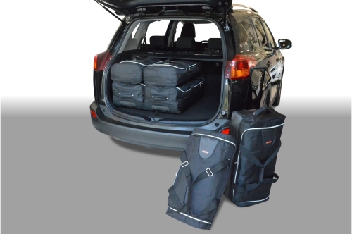 CAR-BAGS Toyota RAV4 - T11001S