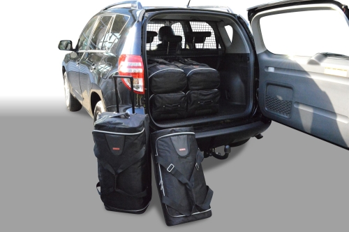 CAR-BAGS Toyota RAV4 - T11101S