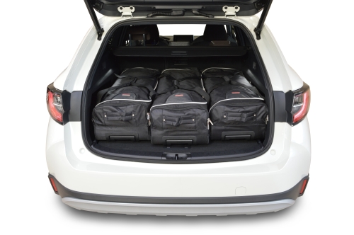Toyota Corolla Touring Sports 2018-heden (Bovenste stand)