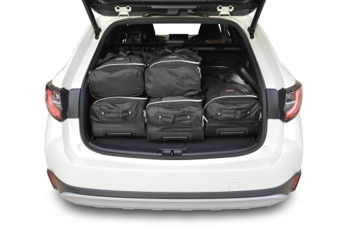 Toyota Corolla Touring Sports 2018-heden (Bovenste stand)
