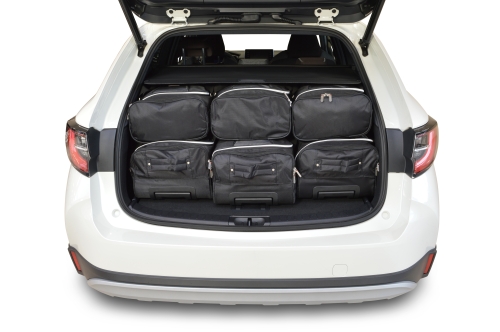 Toyota Corolla Touring Sports 2018-heden (Bovenste stand)
