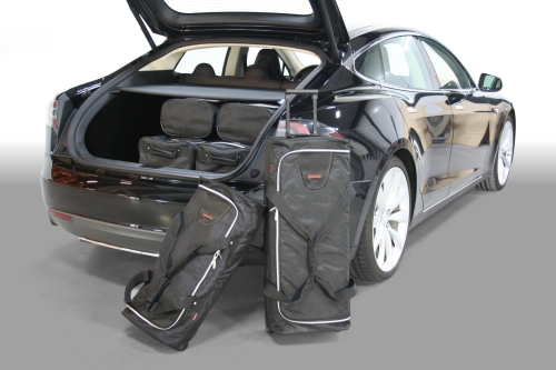 CAR-BAGS Tesla Model S - T20101S