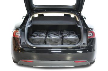 Tesla Model S 2012-heden 5-deurs