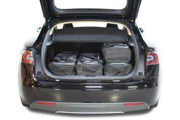 Tesla Model S 2012-heden 5-deurs