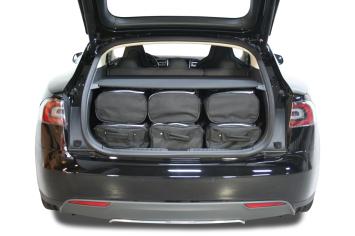 Tesla Model S 2012-heden 5-deurs