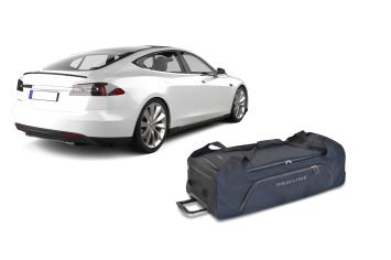 Kofferbak trolleytas voor Tesla Model S 2012-heden 5-deurs | Pro.Line