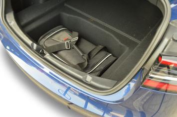 Kofferbak tas Tesla Model 3 2017-heden
