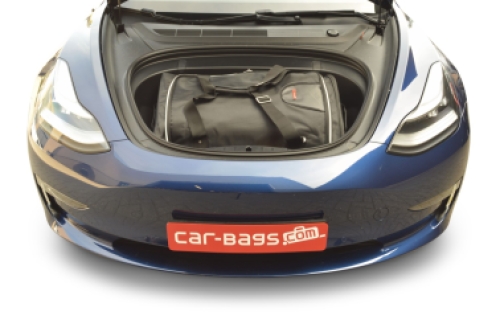 CAR-BAGS Tesla Model S - T20601S