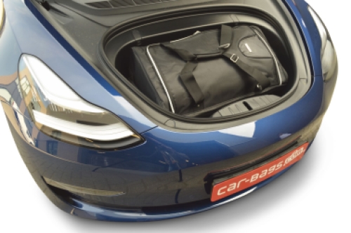 Frunk tas Tesla Model 3 2017-2020 4-deurs sedan