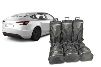 CAR-BAGS Tesla Model S - T20801S