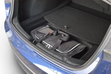 Kofferbak tas Tesla Model 3 2024-heden | Facelift
