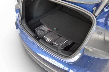 Kofferbak tas Tesla Model 3 2024-heden | Facelift