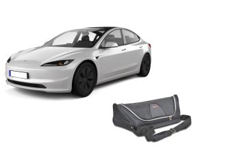 CAR-BAGS Tesla Model S - T20601S
