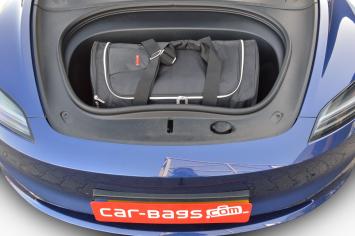 Frunk tas Tesla Model 3 2024-heden | Facelift
