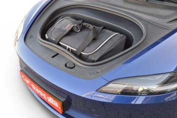 Frunk tas Tesla Model 3 2024-heden | Facelift