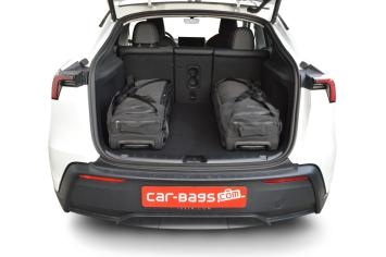 Tesla Model Y 2025-heden | Facelift