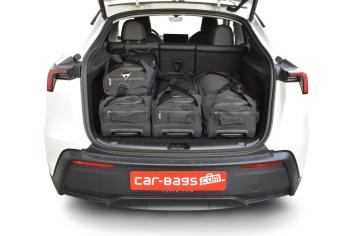 Tesla Model Y 2025-heden | Facelift