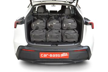 Tesla Model Y 2025-heden | Facelift